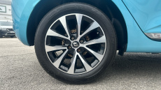 Renault Clio 1.0 TCe 100 Iconic 5dr Petrol Hatchback